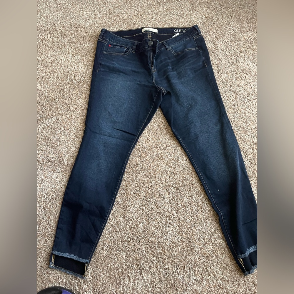 Slink Jeans